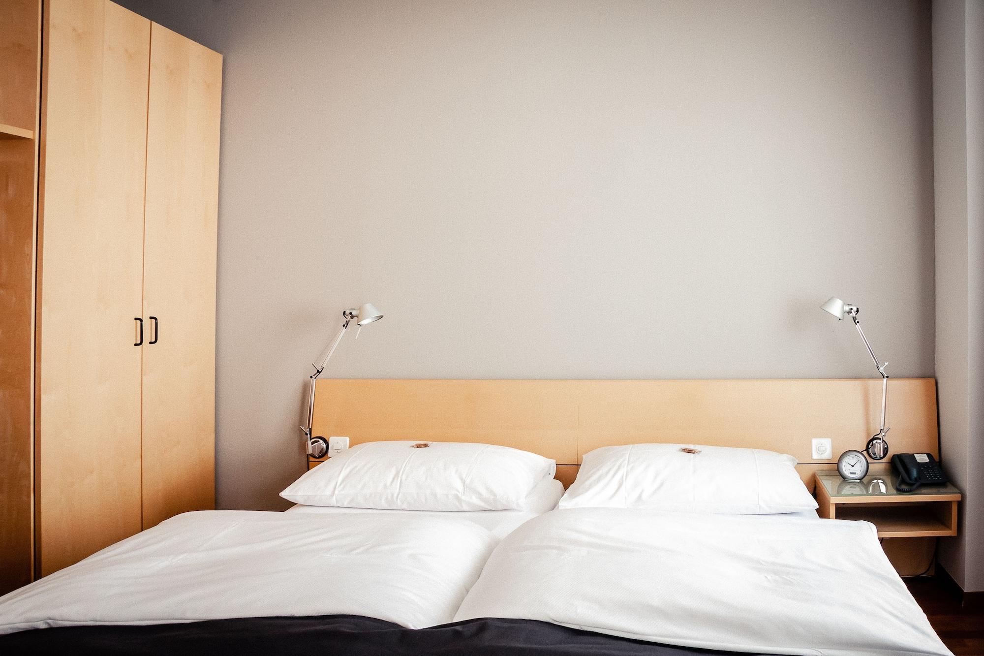 Royal - Urban Living Hotel Basel