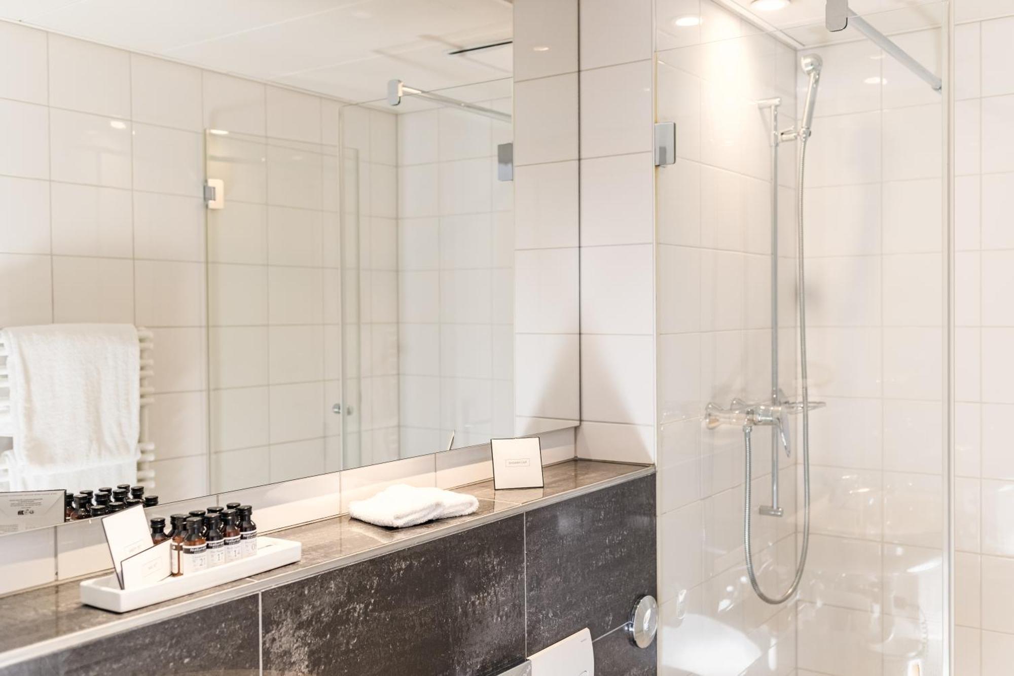 Royal - Urban Living 4* Basel