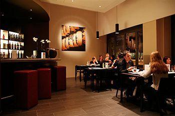 Royal - Urban Living Hotel Basel