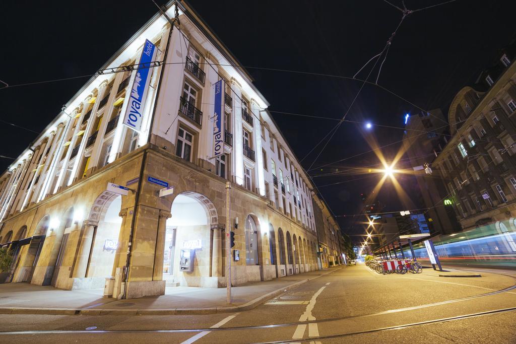 Royal - Urban Living Hotel
