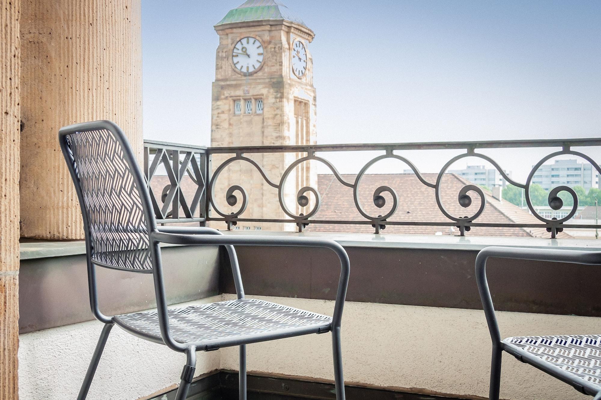 Royal - Urban Living Hotel