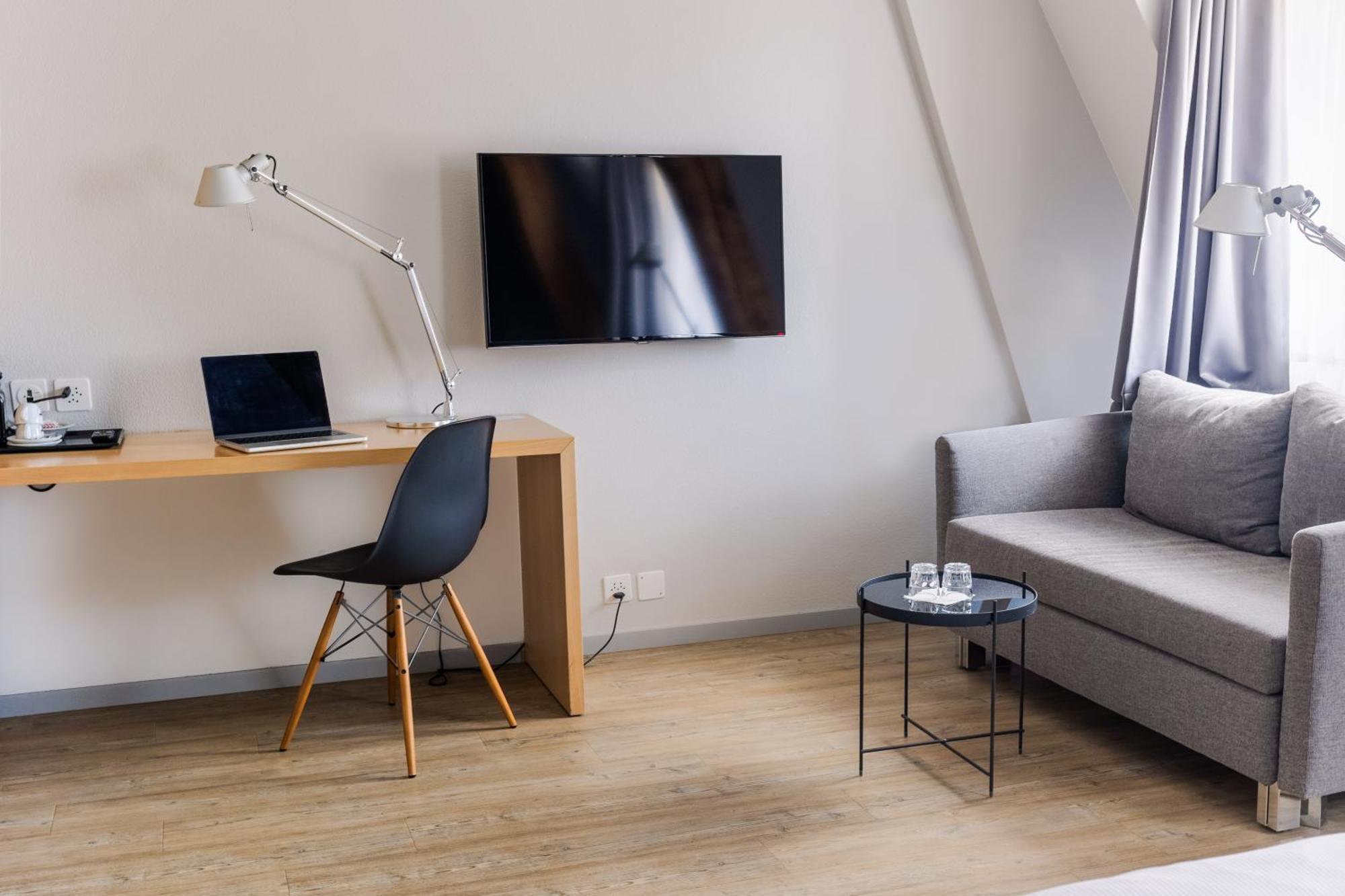 Hotel Royal - Urban Living Basilea