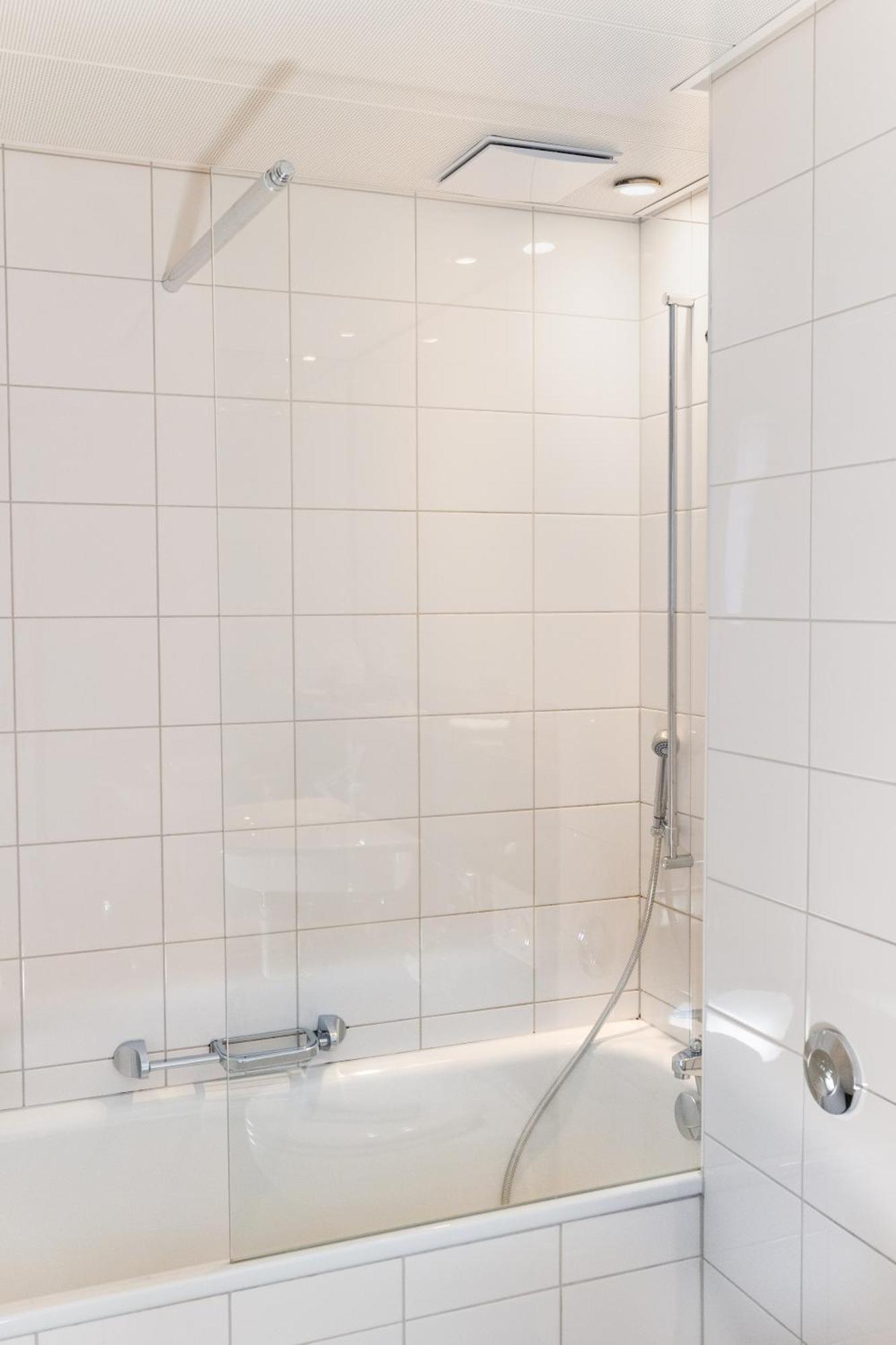 Royal - Urban Living Hotel Basilea