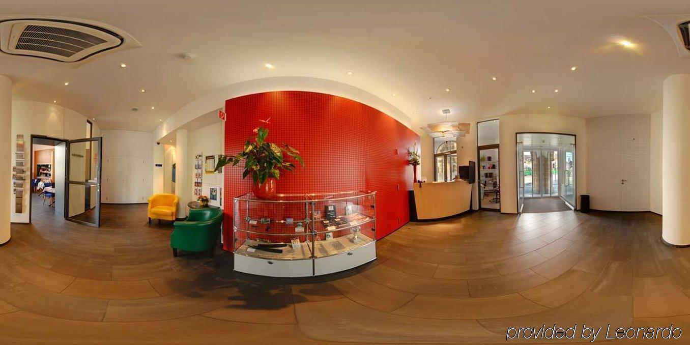 Royal - Urban Living Hotel Basilea