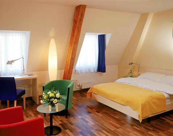 Royal - Urban Living 4* Basilea