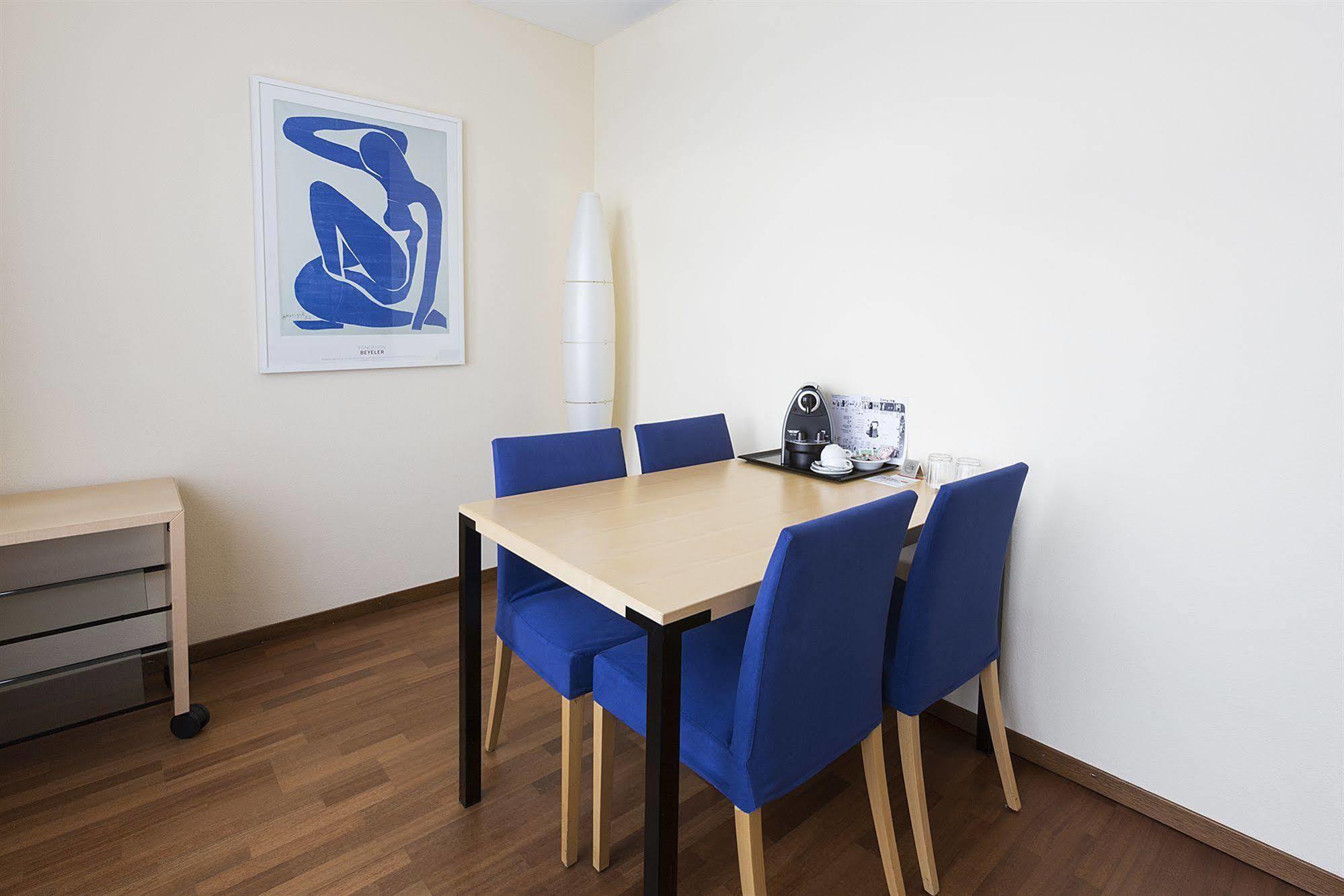 Hotel Royal - Urban Living 4*