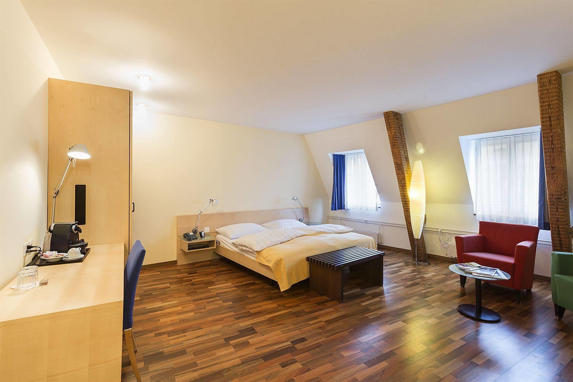 Hotel Royal - Urban Living Basilea