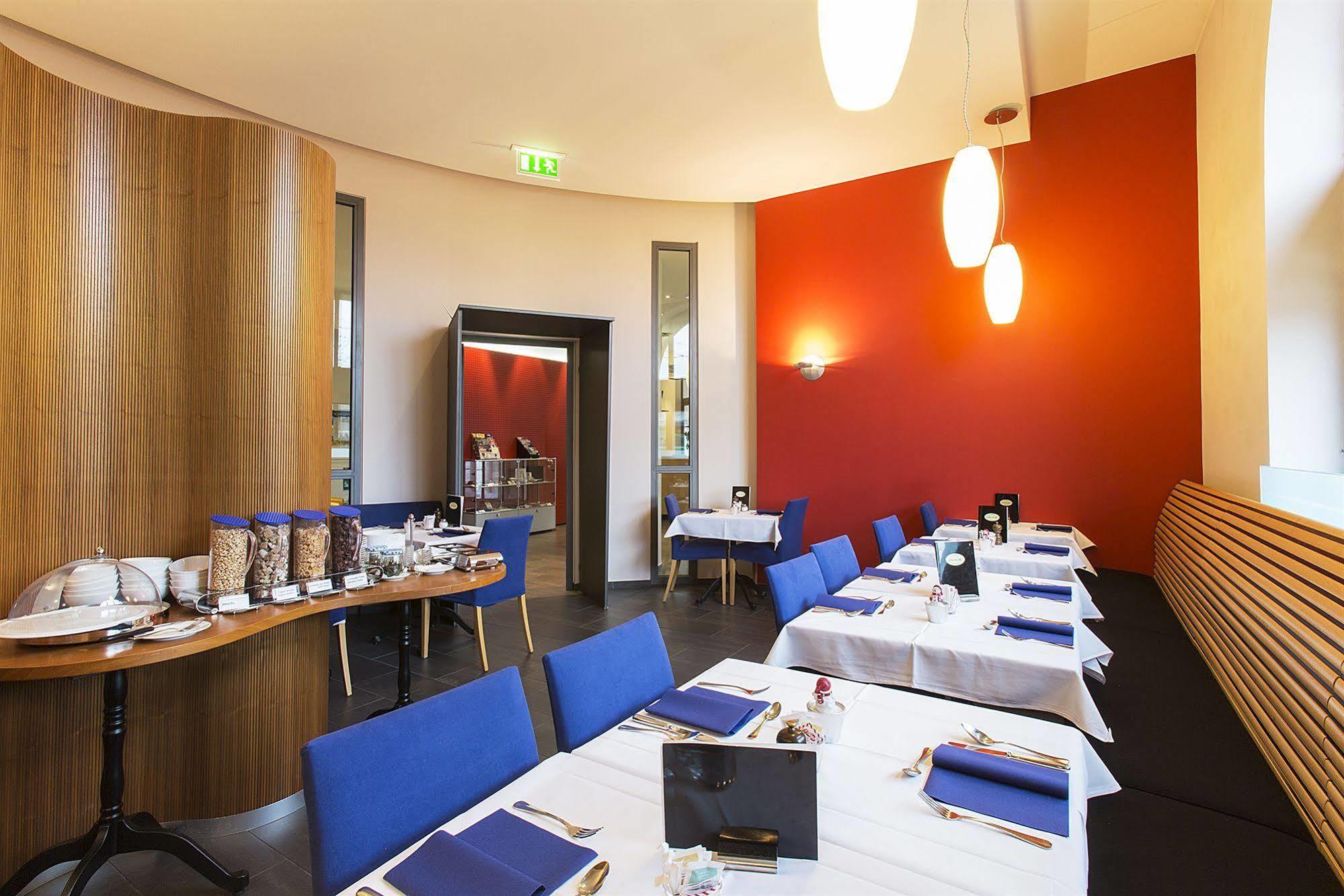 Royal - Urban Living Hotel